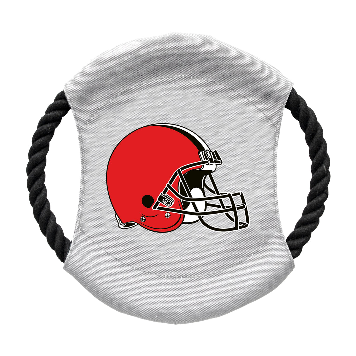 Cleveland Browns Flying Disc Toy - 3 Red Rovers