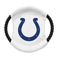 Indianapolis Colts Flying Disc Toy - 3 Red Rovers