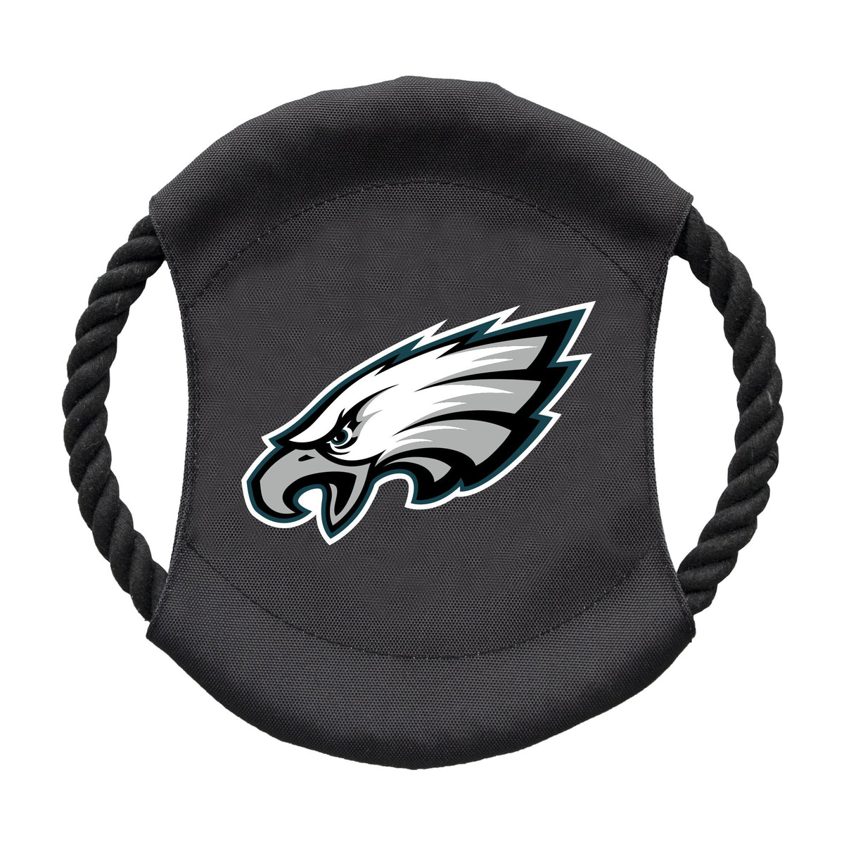 Philadelphia Eagles Flying Disc Toy - 3 Red Rovers