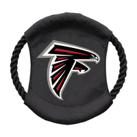 Atlanta Falcons Flying Disc Toy - 3 Red Rovers