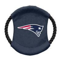 New England Patriots Flying Disc Toy - 3 Red Rovers
