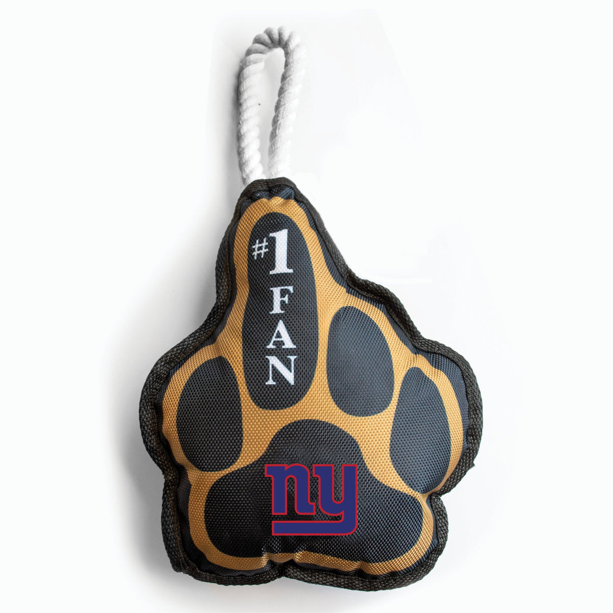 New York Giants Super Fan Toy - 3 Red Rovers