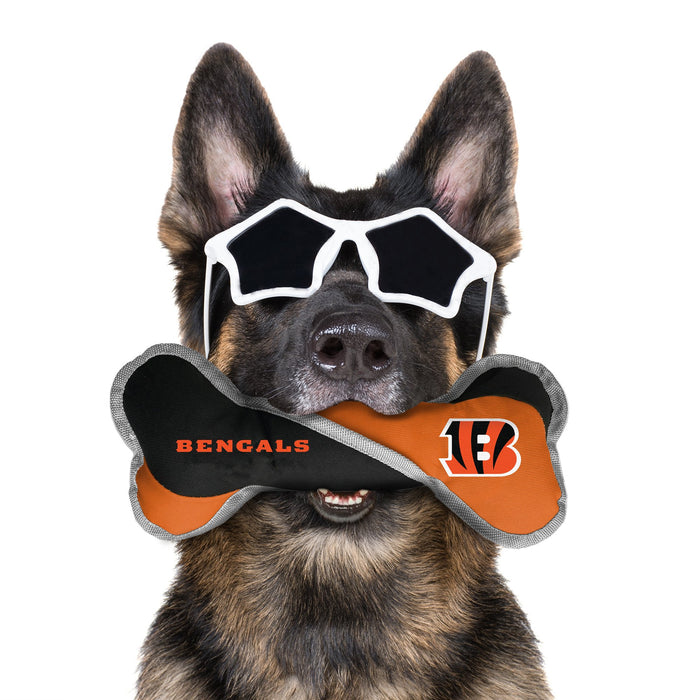 Cincinnati Bengals Big Dog Stretch Jersey – 3 Red Rovers