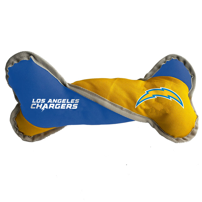 Los Angeles Chargers Pet Baseball Hat – 3 Red Rovers
