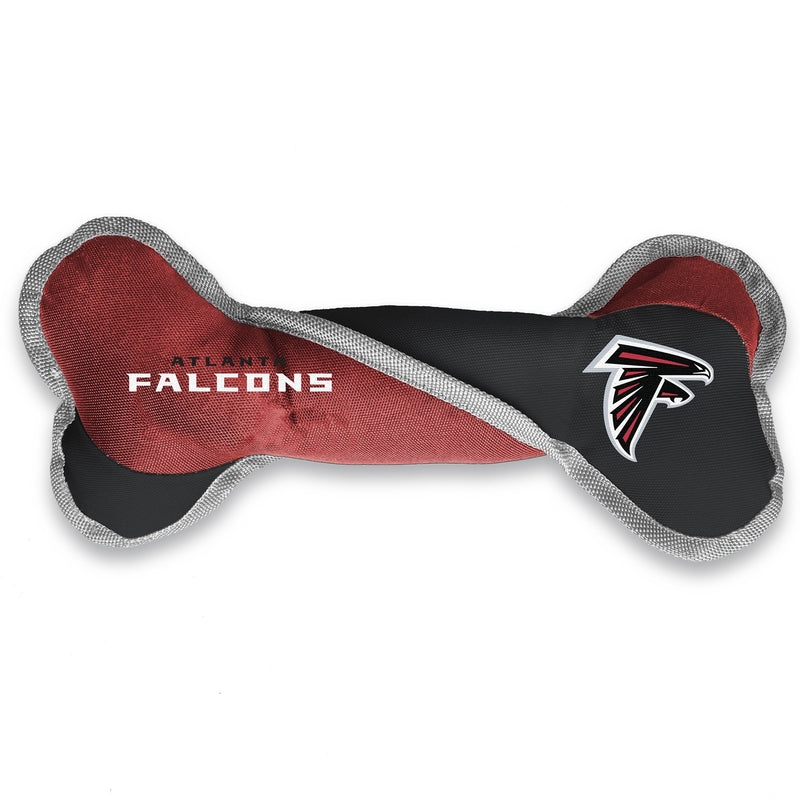 Atlanta Falcons Tug Bone - 3 Red Rovers