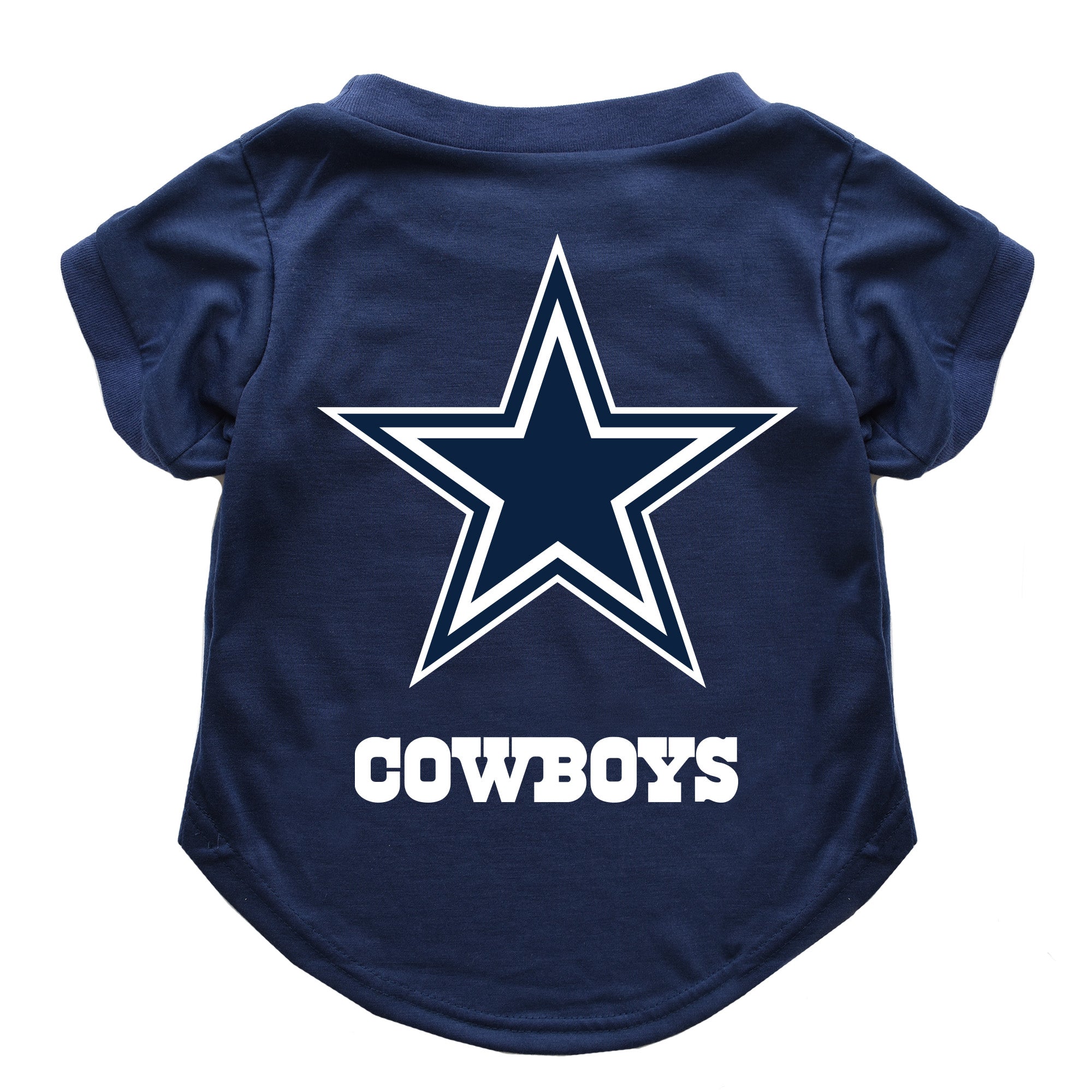 Red dallas cowboys store shirt