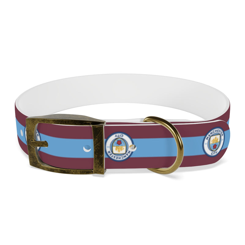 Manchester City FC 23 Home Waterproof Collar - 3 Red Rovers