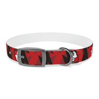 AFC Bournemouth 23 Home Inspired Waterproof Collar - 3 Red Rovers