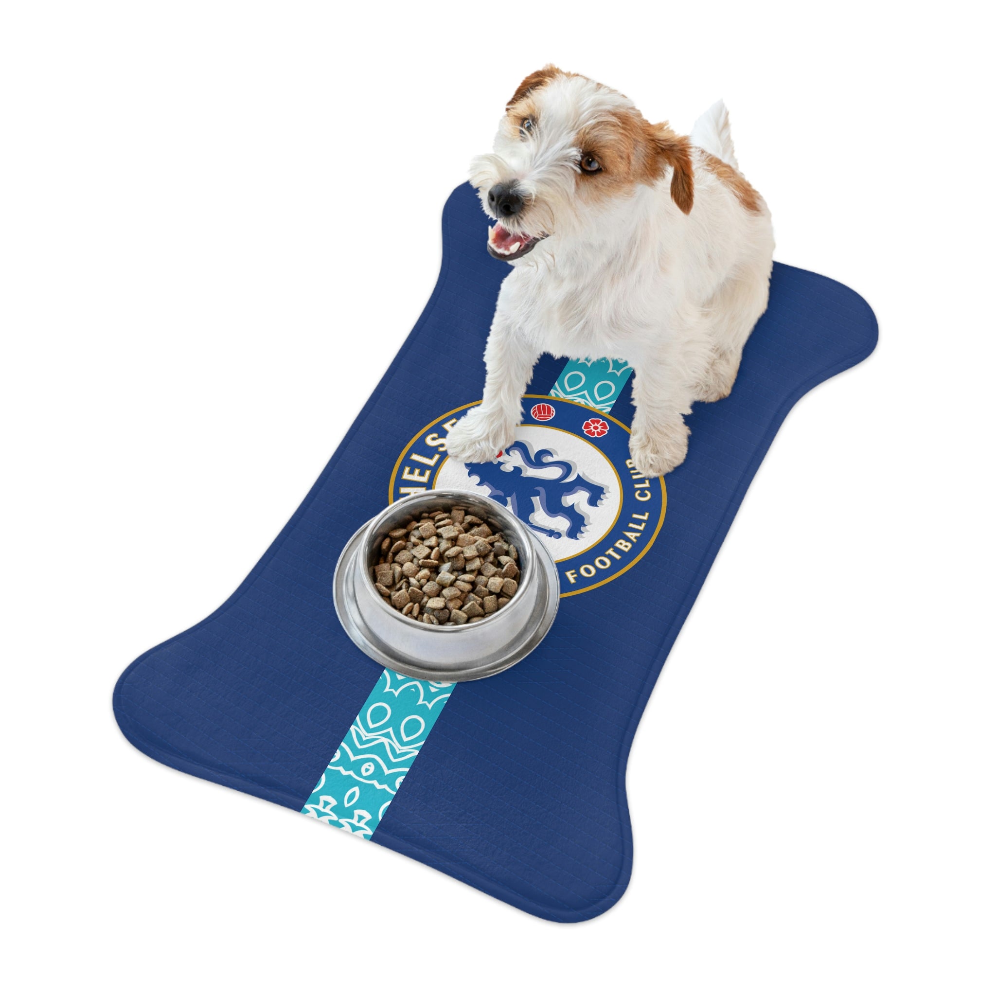 Chelsea FC 23 Home Inspired Feeding Mats