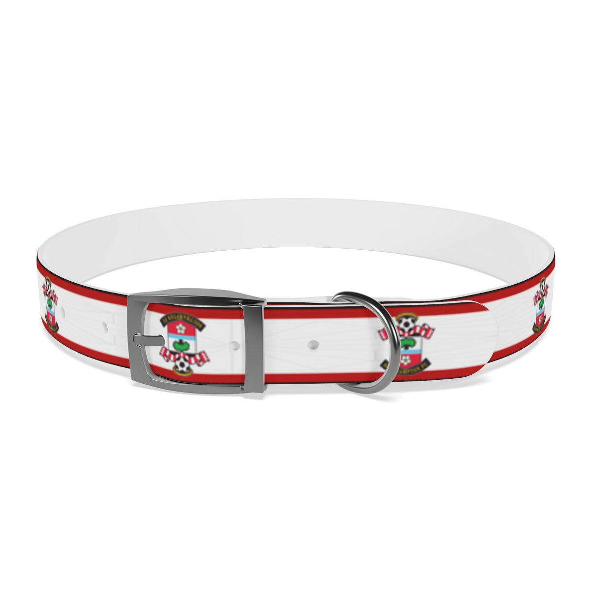 Mexican flag dog collar best sale