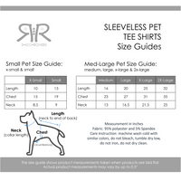 Manchester City FC 23 Home Inspired Pet Tee Shirt (Sizes XS-Small) - 3 Red Rovers