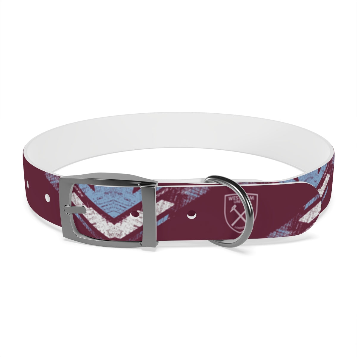 West Ham United FC 23 Home Waterproof Collar - 3 Red Rovers