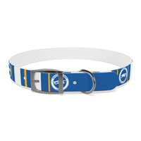 Brighton & Hove Albion FC 23 Home Inspired Waterproof Collar - 3 Red Rovers