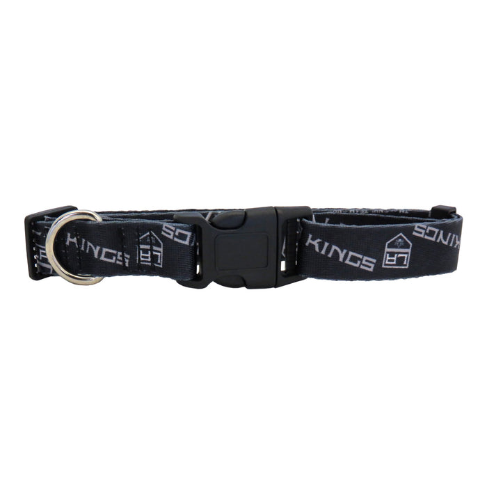 Los Angeles Kings Ltd Dog Collar or Leash - 3 Red Rovers