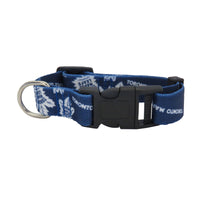 Toronto Maple Leafs Ltd Dog Collar or Leash - 3 Red Rovers