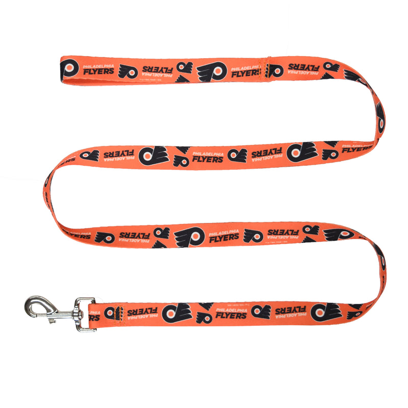 Philadelphia Flyers Ltd Dog Collar or Leash - 3 Red Rovers