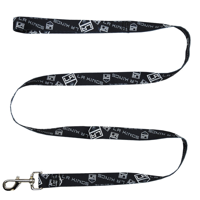 Los Angeles Kings Ltd Dog Collar or Leash - 3 Red Rovers