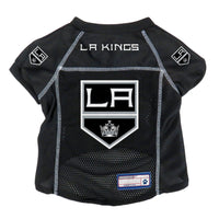 Los Angeles Kings Cat Jersey - 3 Red Rovers