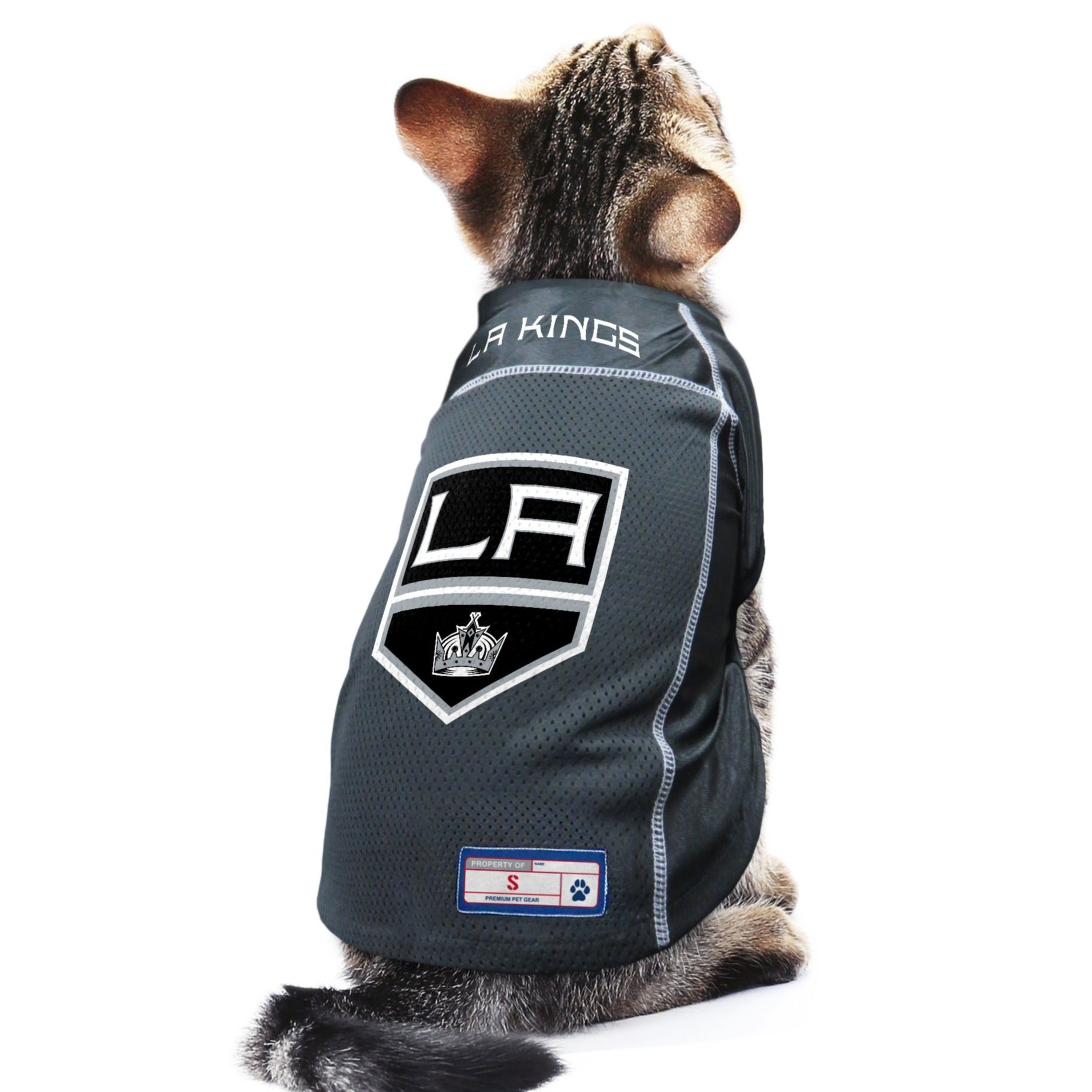 Kansas City Royals Licensed Cat or Dog Jersey 