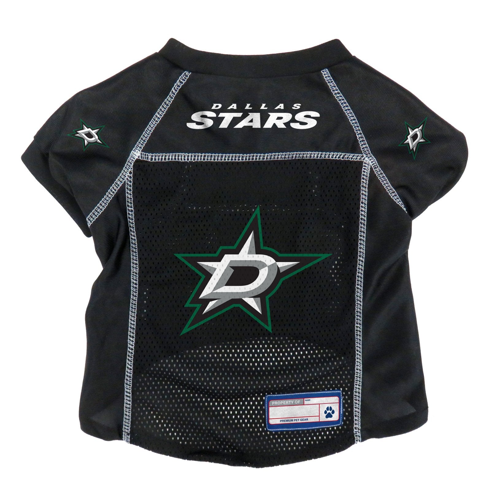 Dallas stars on sale new 3rd jersey