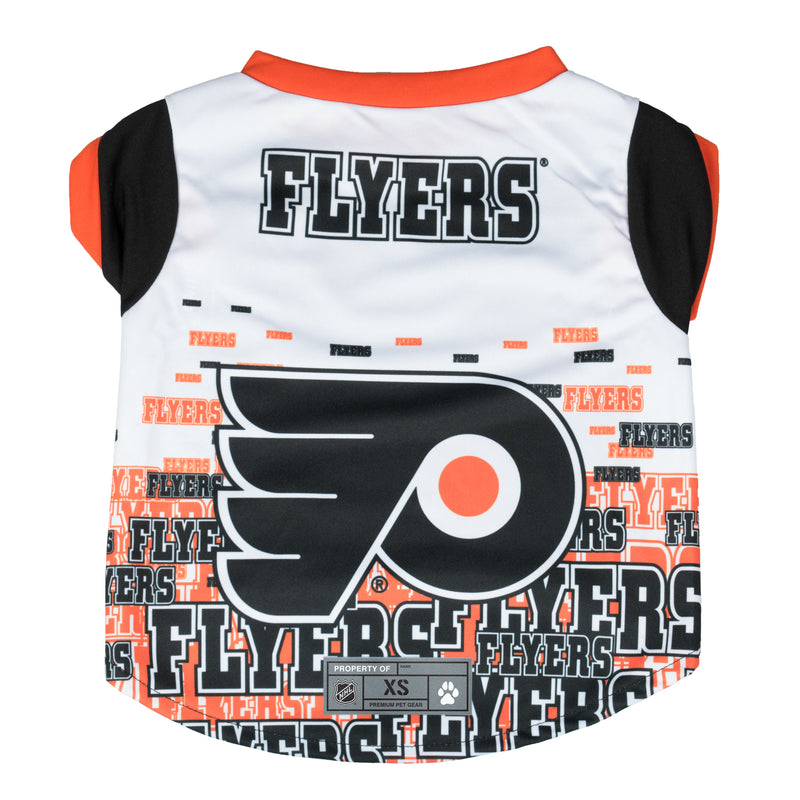 Philadelphia Flyers Performance Shirt - 3 Red Rovers