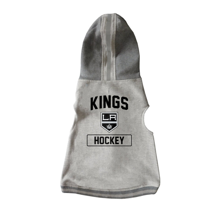 Los Angeles Kings Hockey LA Hoodie Sweatshirt M Medium