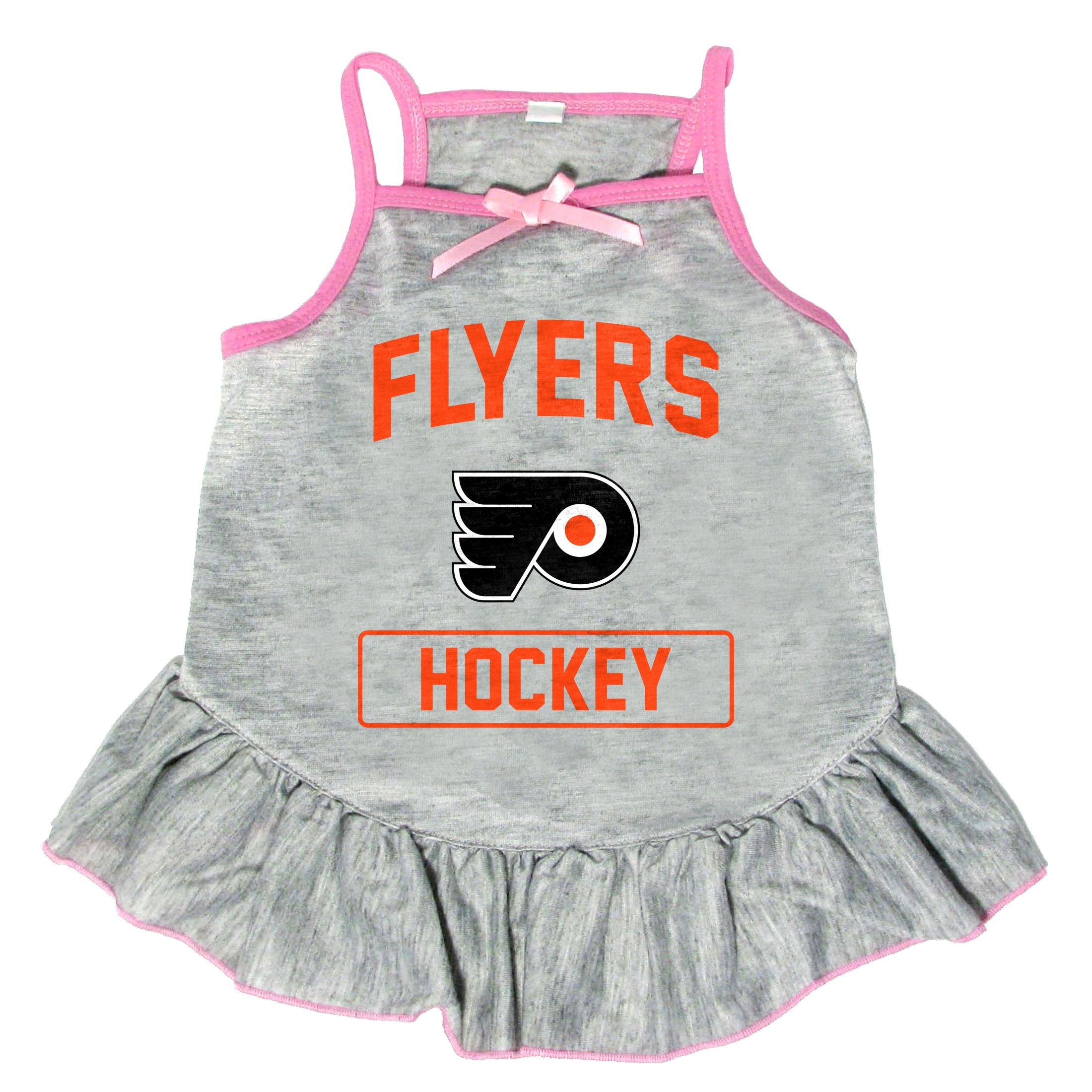 Philadelphia flyers baby girl clothes cheap