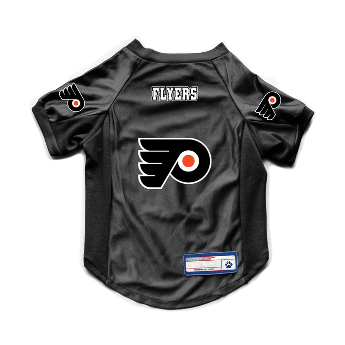 Philadelphia Flyers Stretch Jersey - 3 Red Rovers