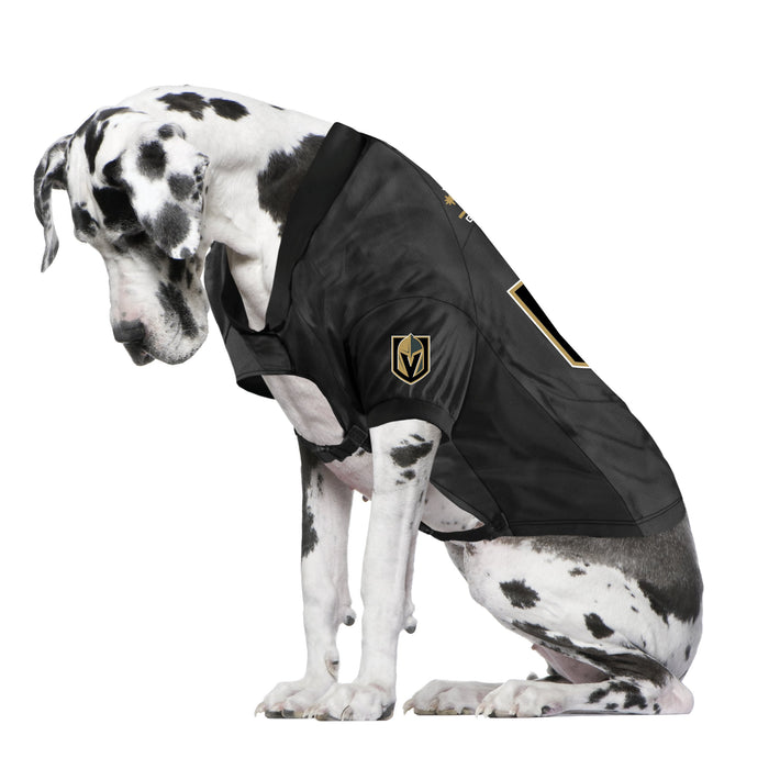 Vegas Golden Knights Big Dog Stretch Jersey - 3 Red Rovers