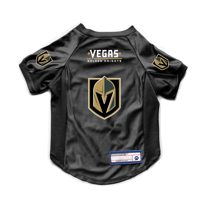 Vegas Golden Knights Stretch Jersey - 3 Red Rovers
