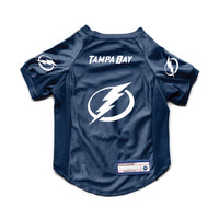 Tampa Bay Lightning Stretch Jersey - 3 Red Rovers
