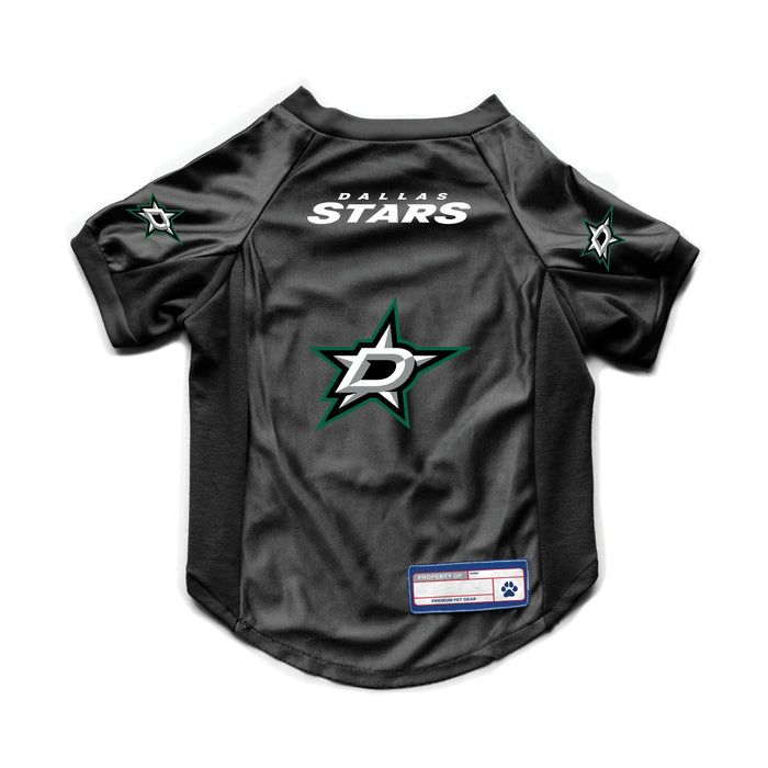 Dallas Stars Stretch Jersey - 3 Red Rovers