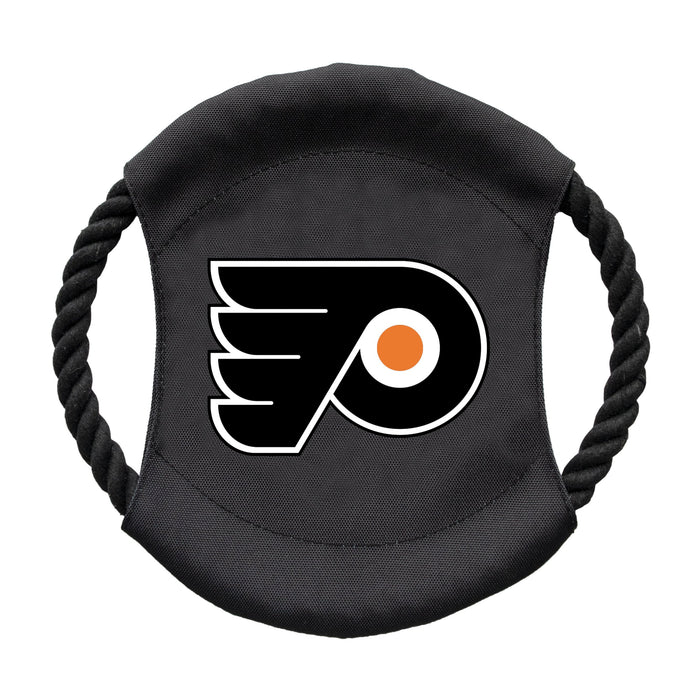 Philadelphia Flyers Flying Disc Toy - 3 Red Rovers