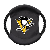 Pittsburgh Penguins Flying Disc Toy - 3 Red Rovers