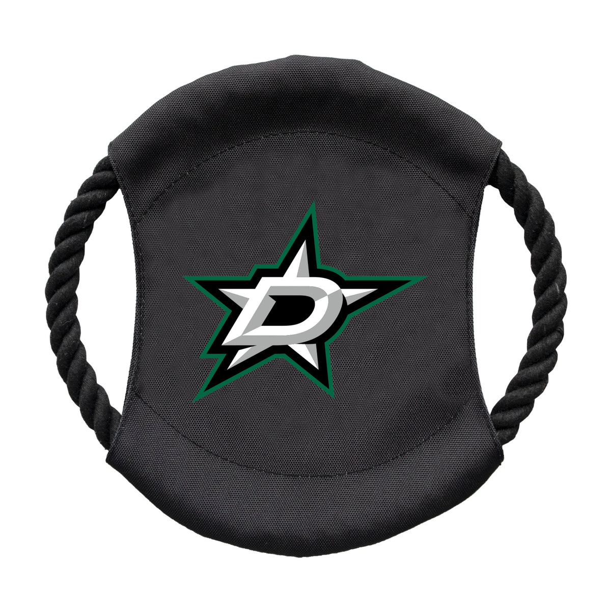 Dallas Stars Flying Disc Toy - 3 Red Rovers