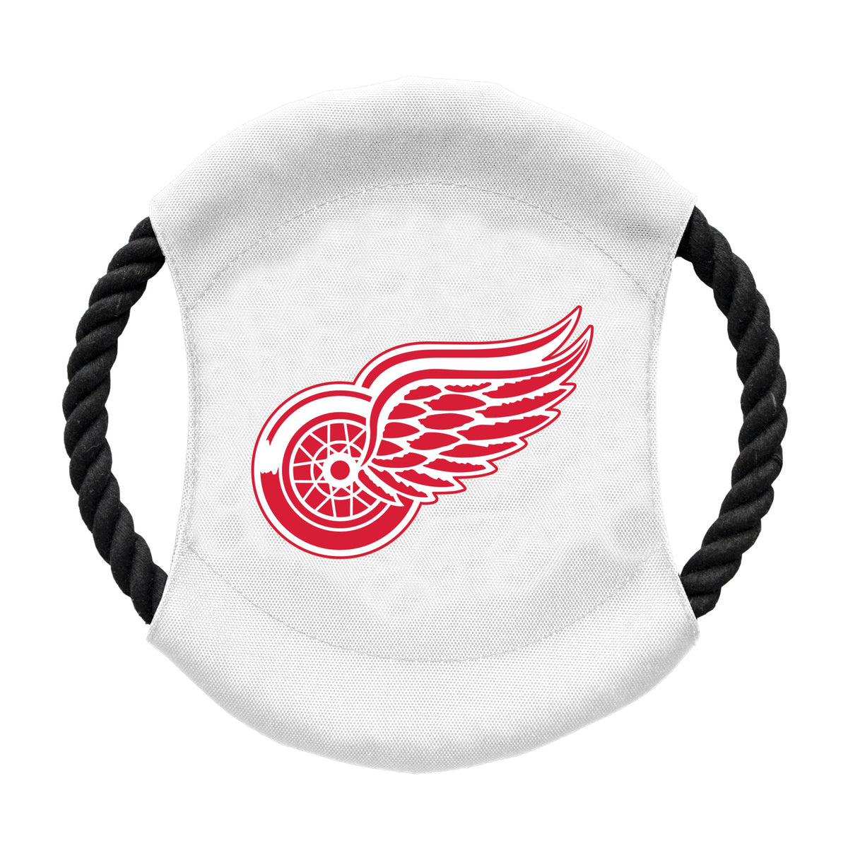 Detroit Red Wings Flying Disc Toy - 3 Red Rovers