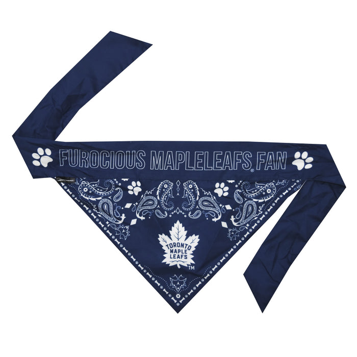Toronto Maple Leafs Cat Jersey – 3 Red Rovers