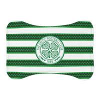 Celtic FC 23 Home Inspired Feeding Mat - 3 Red Rovers
