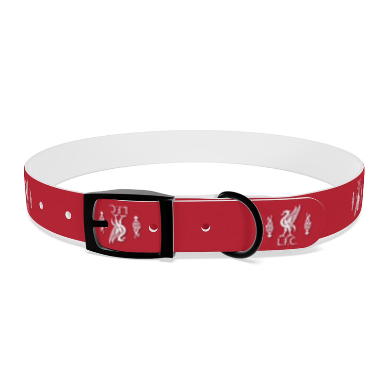 Liverpool FC 23 Home Waterproof Collar - 3 Red Rovers