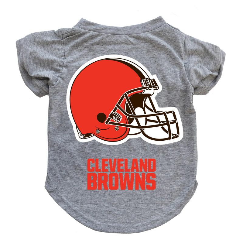 Cleveland Browns Tee Shirt