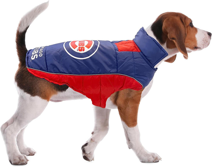 Chicago Cubs Dog Jersey  Chicago Cubs Merchandise