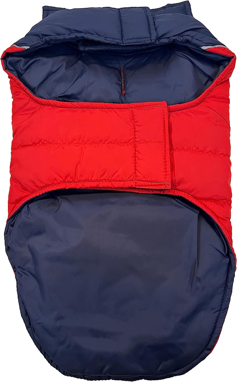 St Louis Cardinals Game Day Puffer Vest