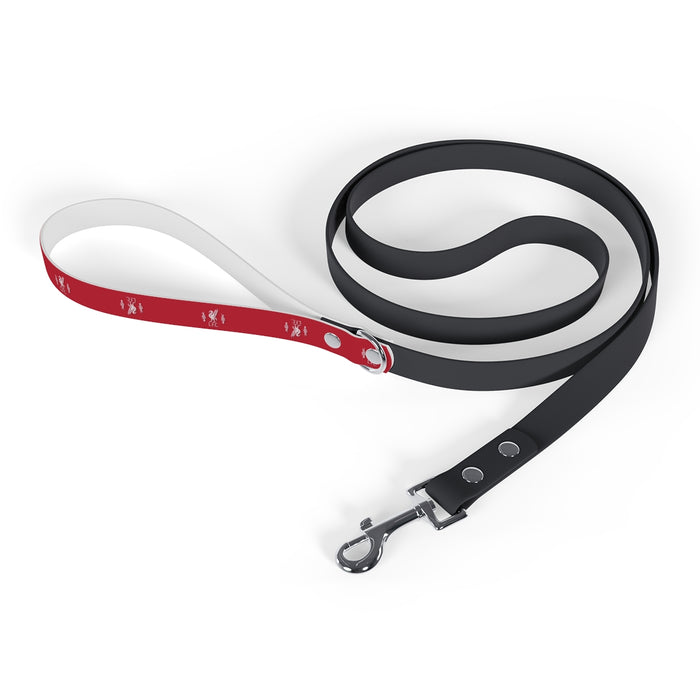 Liverpool FC 23 Home Waterproof Leash - 3 Red Rovers