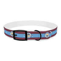 Manchester City FC 23 Home Waterproof Collar - 3 Red Rovers