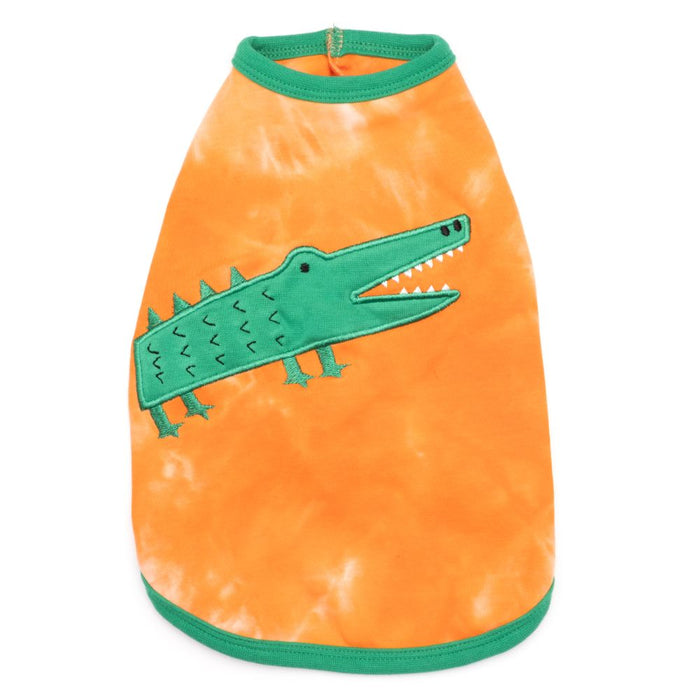 Alligator Lightweight Tee Shirt