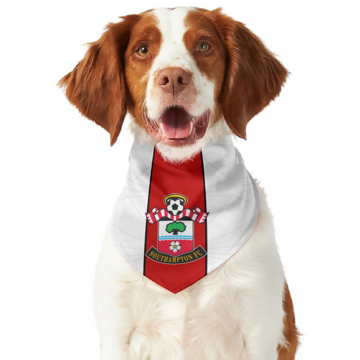 Southampton FC 23 Home Premium Bandana 3 Red Rovers