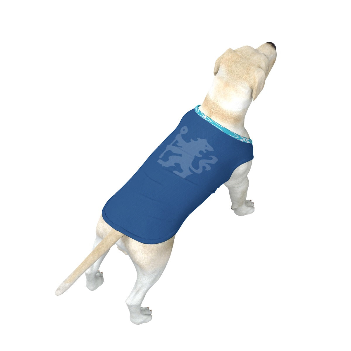 Chelsea dog clearance shirt