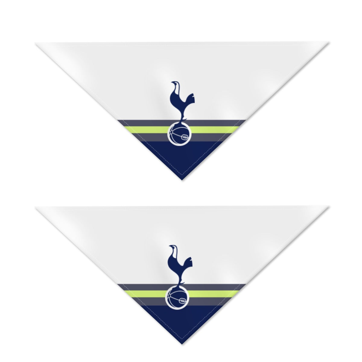 Tottenham Hotspur FC Flag - Logo 
