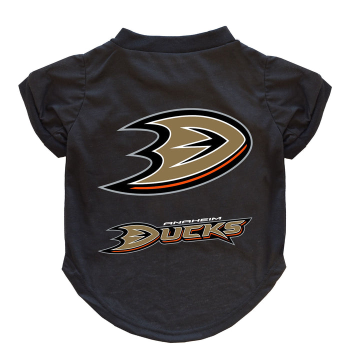 Anaheim Ducks Tee Shirt