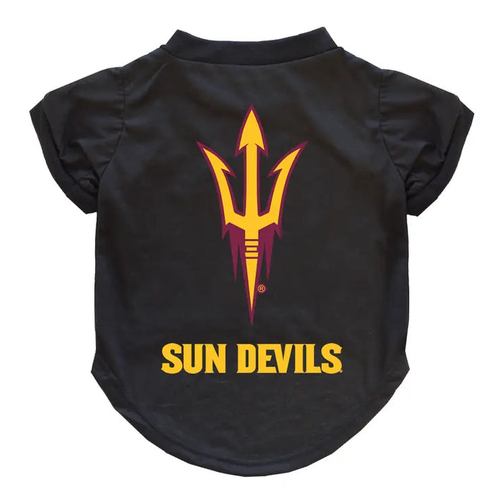 AZ State Sun Devils Tee Shirt